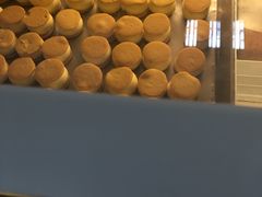 -甜嘟嘟烘焙坊(舒城路店)