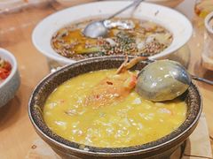 -外婆印象·家常菜(万科店)