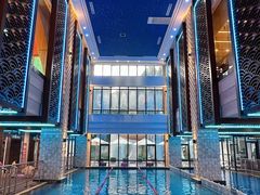 -北京海德酒店温泉