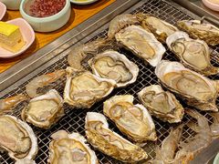 -蚝英雄·自助烤蚝(高新店)