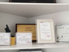 -APT运动康复中心(徐汇万科店)