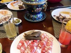 -听松楼·花园酒店·自助餐厅(红梅公园店)