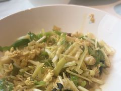 -小厨娘淮扬菜(天印大道店)