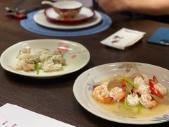 -潮汕味道·煮海餐厅(金麟大厦店)