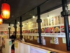 -蒜香焼肉PURUSHIN(马场路店)