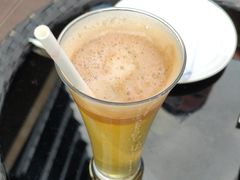 -希尔顿南海酒店·观廊大堂吧·海景下午茶