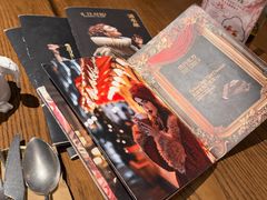 -IL TEATRO 精品意大利餐厅