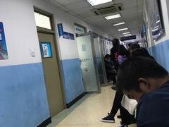 -中国人民解放军空军特色医学中心(空军总医院)