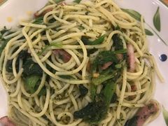 -萨莉亚意式餐厅(玉泉路物美店)