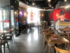 -李先生牛肉面大王(北京平谷步行街店)