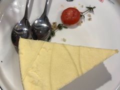 -月亮花园扒房西餐(天来大酒店店)