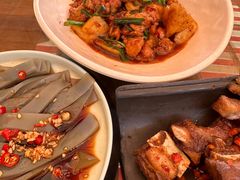 -隔壁老王·家常云南菜(花巷店)