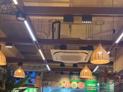 -云阿蛮云南生烫牛肉米线(奉贤路店)