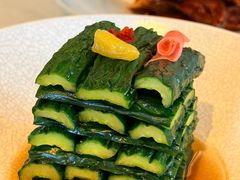 -上海和平饭店龙凤厅 Dragon Phoenix