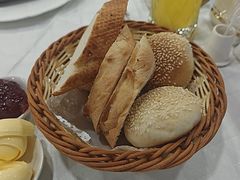 -新侨三宝乐西餐厅(崇文门店)