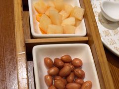 -如轩·海鲜砂锅粥·潮汕菜(一品天下店)
