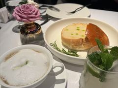 -王品牛排(珠海富华里店)