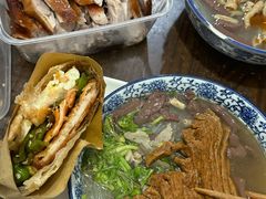 -叶新小吃店(来凤小区总店)