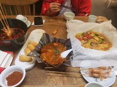 -成都吃客(九眼桥店)