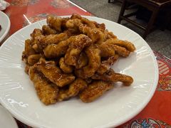 -玉华台饭庄(裕中西里小区店)
