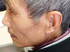 -惠耳听力助听器(霍邱新蓼大道店)