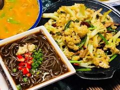 -徐鼎盛民间菜(城南家园店)