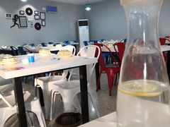 大堂-辣螃铠盆盆蟹大排档(总店)