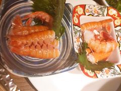 -蟹将军·松叶蟹和牛日料放题自助(K11店)