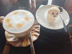 -时光吧·大堂吧·丽江和府洲际度假酒店