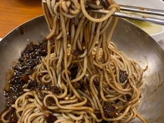炸酱面-韩礼年糕(飞虹路店)