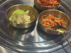 -釜山火炉·海鲜烤肉(紫藤路店)