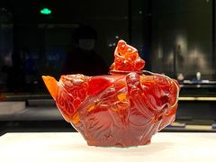 -大同市博物馆