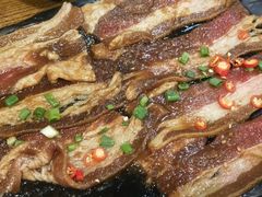 -大壮家原味烤肉(兴华北街店)