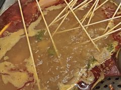 -黔哆哆地摊酸汤火锅(清湖店)