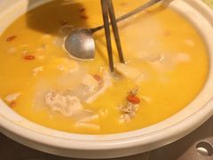 -鱼你相聚·河鲜馆(袁家岭店)