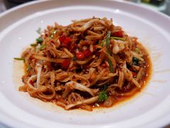 -炊烟小炒黄牛肉(中心印象城店)
