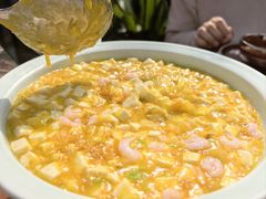 -兰庭玉树·老饭骨家宴(后海店)