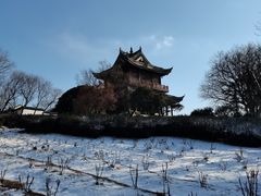 -虞山风景区