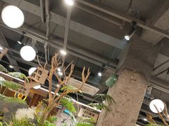 -三毛烧烤·南昌大排档(山姆店)