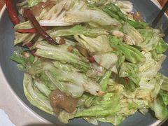 -云海肴·汽锅鸡·云南菜(美罗城店)