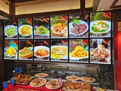 -盈春大饭店(千山路店)