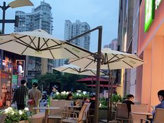 -奈雪的茶(时代天街店)