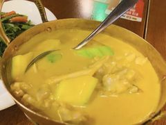 -明泰谷泰国餐厅(正大广场店)