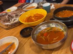 -多宾韩国料理(学衡路店)