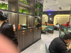 -刘胖子家常菜·蹄花焖藕(中南店)
