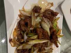 -唐拉雅秀酒店-唐苑中餐厅