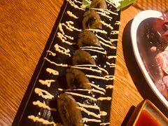-炎蔵牛舌烤肉