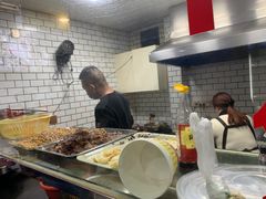 -覃肥叔桂林米粉(粮道街店)