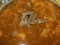 -多宾韩国料理(学衡路店)