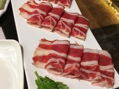 -洪氏嗨捞·广东猪肚鸡·椰子鸡火锅(西咸万象城店)